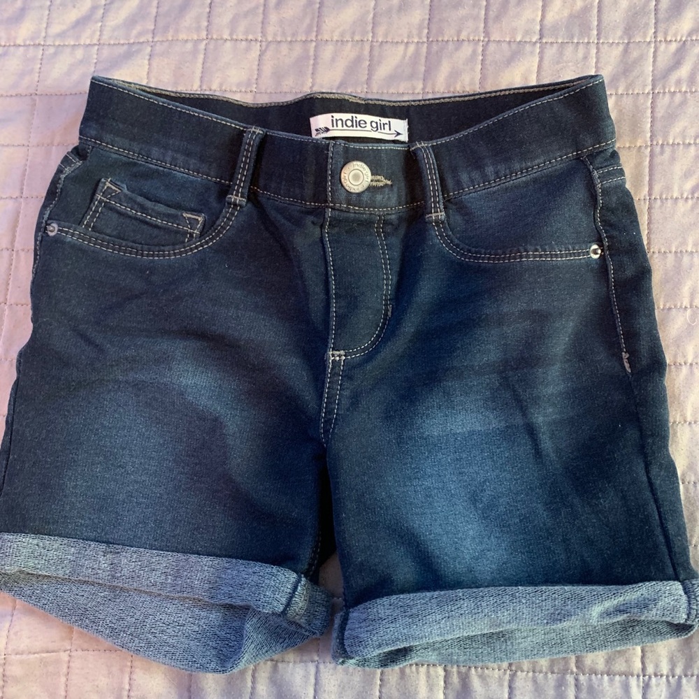 Girls shorts